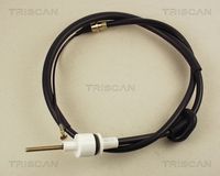 TRISCAN 814016241 - Cable de accionamiento, accionamiento del embrague