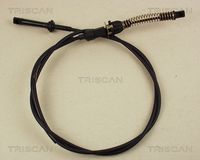 TRISCAN 814016315 - Cable del acelerador