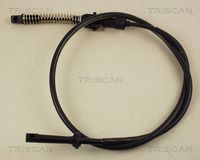 TRISCAN 8140 16318 - Cable del acelerador