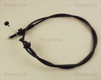 TRISCAN 814016308 - Cable del acelerador