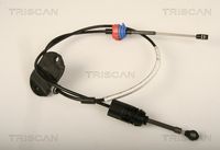 TRISCAN 814016703 - Cable, transmisión automática