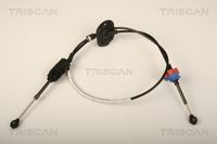 TRISCAN 814016704 - Cable, transmisión automática