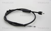 TRISCAN 814017151 - Cable de accionamiento, freno de estacionamiento