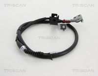 TRISCAN 8140181134 - Cable de accionamiento, freno de estacionamiento