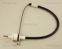 TRISCAN 814016208 - Cable de accionamiento, accionamiento del embrague