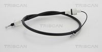 TRISCAN 814016246 - Cable de accionamiento, accionamiento del embrague