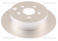 TRISCAN 812068123C - Disco de freno