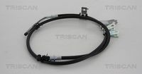 TRISCAN 8140 21109 - Cable de accionamiento, freno de estacionamiento