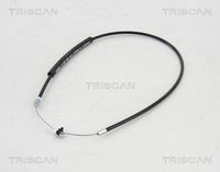 TRISCAN 814023124 - Cable de accionamiento, freno de estacionamiento