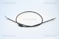 TRISCAN 8140 23136 - Cable de accionamiento, freno de estacionamiento