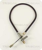 TRISCAN 814023119 - Cable de accionamiento, freno de estacionamiento