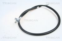 TRISCAN 8140 23152 - Cable de accionamiento, freno de estacionamiento