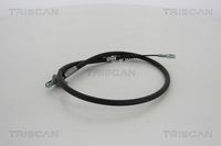 TRISCAN 814023194 - Cable de accionamiento, freno de estacionamiento