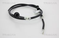 TRISCAN 814021104 - Cable de accionamiento, freno de estacionamiento