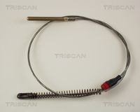 TRISCAN 814024103 - Cable de accionamiento, freno de estacionamiento