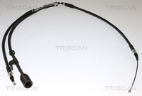 TRISCAN 8140241144 - Cable de accionamiento, freno de estacionamiento