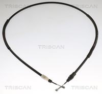 TRISCAN 8140 241147 - Cable de accionamiento, freno de estacionamiento