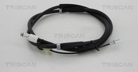 TRISCAN 8140231113 - Cable de accionamiento, freno de estacionamiento