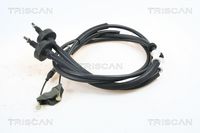 TRISCAN 814024159 - Cable de accionamiento, freno de estacionamiento