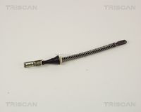 TRISCAN 814024151 - Cable de accionamiento, freno de estacionamiento