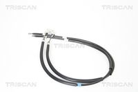 TRISCAN 814024178 - Cable de accionamiento, freno de estacionamiento