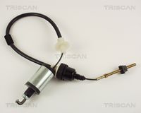 TRISCAN 814024210 - Cable de accionamiento, accionamiento del embrague