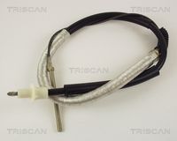 TRISCAN 814024228 - Cable de accionamiento, accionamiento del embrague