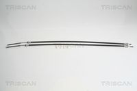 TRISCAN 814023162 - Cable de accionamiento, freno de estacionamiento