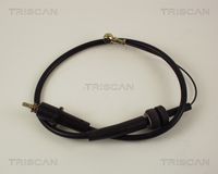 TRISCAN 8140 24317 - Cable del acelerador