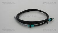 TRISCAN 8140251153 - Cable de accionamiento, freno de estacionamiento