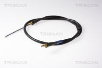 TRISCAN 8140 251211 - Cable de accionamiento, freno de estacionamiento