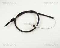 TRISCAN 8140 25302 - Cable del acelerador