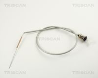 TRISCAN 8140 25307 - Cable del acelerador