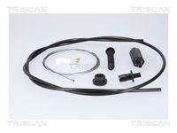 TRISCAN 814025330 - Cable del acelerador