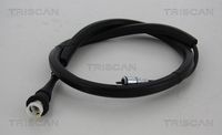 TRISCAN 8140 25411 - Árbol flexible del velocímetro