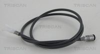 TRISCAN 8140 25417 - Árbol flexible del velocímetro