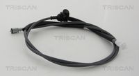 TRISCAN 8140 25420 - Árbol flexible del velocímetro