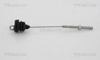 TRISCAN 8140 27114 - Cable de accionamiento, freno de estacionamiento