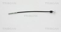 TRISCAN 814027135 - Cable de accionamiento, freno de estacionamiento