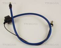 TRISCAN 814025202 - Cable de accionamiento, accionamiento del embrague