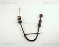 TRISCAN 814028211 - Cable de accionamiento, accionamiento del embrague