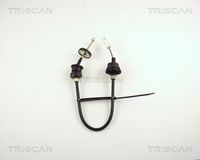 TRISCAN 8140 28229 - Cable de accionamiento, accionamiento del embrague