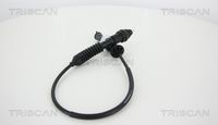 TRISCAN 814028247A - Cable de accionamiento, accionamiento del embrague - Original