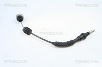 TRISCAN 814028248 - Cable de accionamiento, accionamiento del embrague