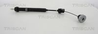 TRISCAN 814028250A - Cable de accionamiento, accionamiento del embrague - Original