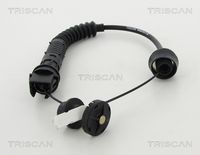 TRISCAN 814028270A - Cable de accionamiento, accionamiento del embrague