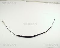 TRISCAN 814028107 - Cable de accionamiento, freno de estacionamiento