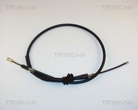 TRISCAN 814029108 - Cable de accionamiento, freno de estacionamiento