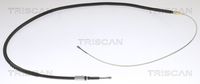 TRISCAN 814028173 - Cable de accionamiento, freno de estacionamiento