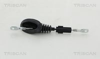 TRISCAN 8140291173 - Cable de accionamiento, freno de estacionamiento